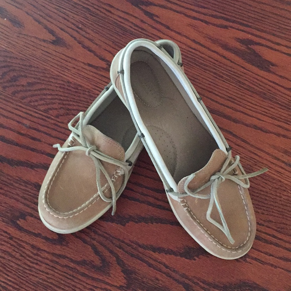 Sperry Top Siders